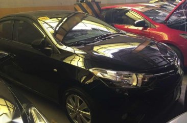 2017 Toyota Vios 1.3 E Dual Vvti Manual Transmission