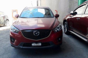 Mazda CX-5 2013 for sale