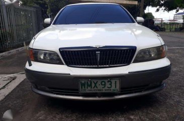 SWAP Nissan Cefiro 2000 Brougham Vip