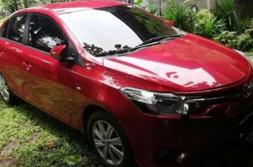 2014 Toyota Vios 1.3 E (Automatic) FOR SALE