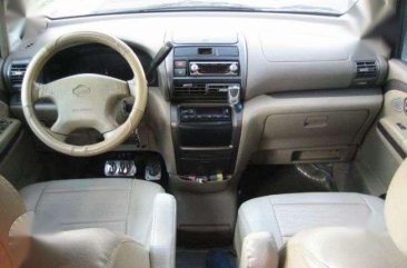 2004 NISSAN SERENA FOR SALE 