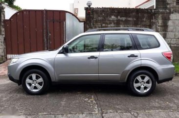 2010 Subaru Forester for sale 