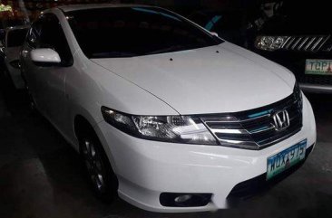 Honda City 2013 for sale