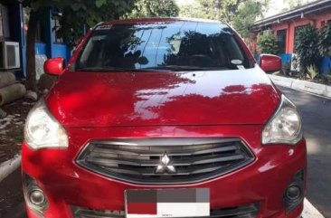 Mitsubishi Mirage G4 2014 for sale 