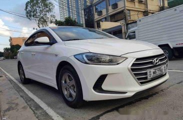 Hyundai Elantra 2017 GL for sale