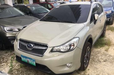 Subaru XV 2013 FOR SALE