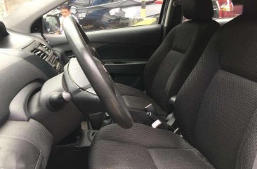 2011 Toyota Vios 1.3 J Manual Transmission