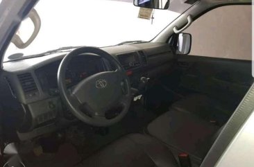 2018 Toyota Hiace Commuter FOR SALE