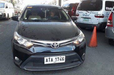 Toyota Vios 2015 for sale