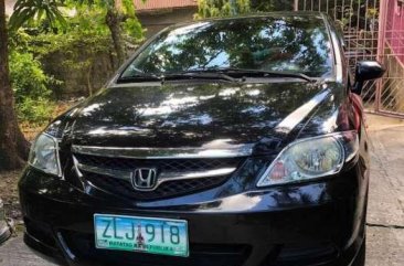 Honda City 2008 for sale 