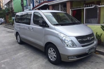 2010 Hyundai STAREX for sale 