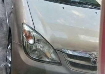 Toyota Avanza 2012 1.3 MT gas
