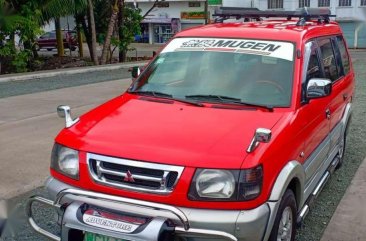 Mitsubishi Adventure Diesel 2000 for sale 