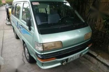 Toyota Lite Ace 1997 gxl FOR SALE