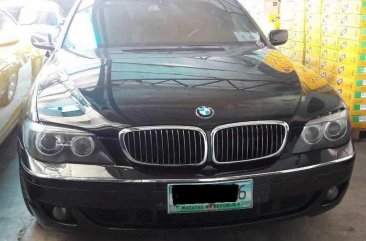 2007 BMW 730D for sale