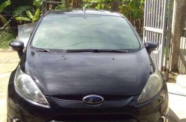 2013 Ford Fiesta Sports Plus Hatchback FOR SALE