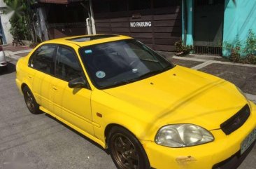 Honda Civic VTI 1997 for sale 