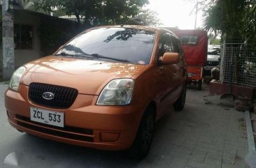 Kia Picanto automatic for sale 