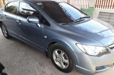 Honda Civic FD 2007 for sale 