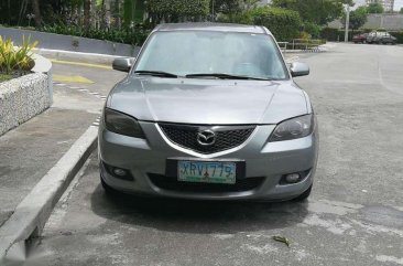 2005 Mazds 3 for sale