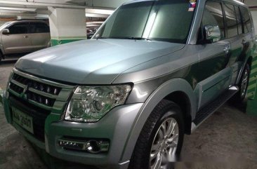 Mitsubishi Pajero 2015 for sale