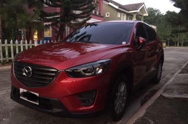 Mazda CX5 2015 Like New