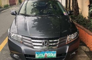 2014 Honda City 1.5E AT for sale 