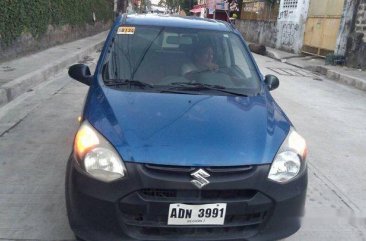 Suzuki Alto 2016 for sale