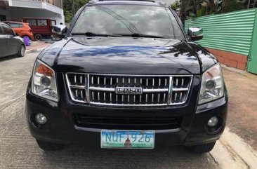 Isuzu Alterra 2010 Manual Diesel P380,000