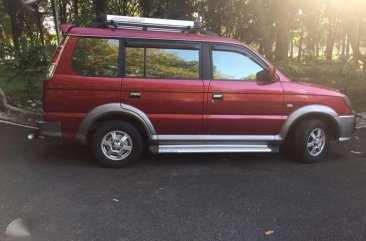 2009 Mitsubishi Adventure GLS for sale 