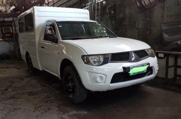 Mitsubishi L200 2012 for sale