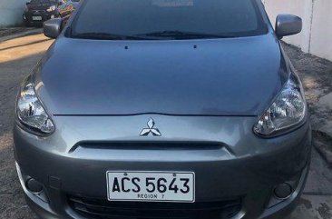 Mitsubishi Mirage 2015 for sale