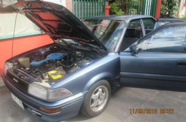 1993 Toyota COROLLA Small Body FOR SALE