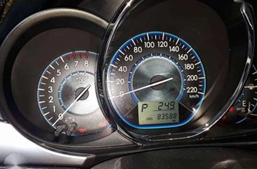 Toyota Vios E AT 2015 For sale 