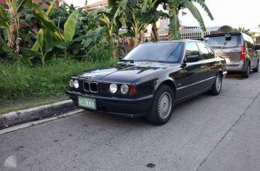BMW E34 1995 for sale 