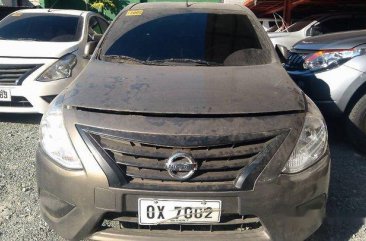 Nissan Almera 2017 for sale