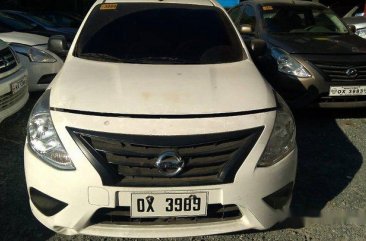 Nissan Almera 2017 for sale