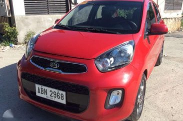 2015 Kia Picanto Automatic For sale