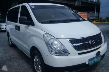 2012 Hyundai Grand Starex TCi Manual Financing OK