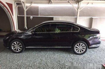 Volkswagen Passat 2016 for sale