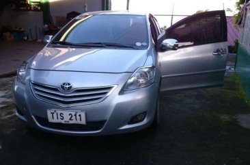 Toyota Vios 2012 13 E Sale or Swap