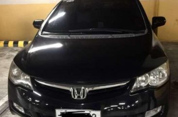 Honda Civic 2007 1.8s for sale 