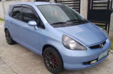 Honda Fit 2000 for sale 