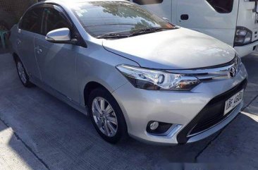 Toyota Vios 2015 for sale