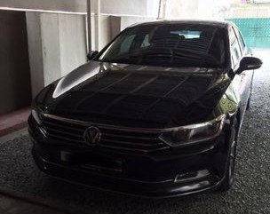 Volkswagen Passat 2016 for sale