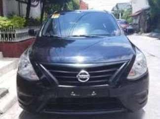 Nissan Almera 2017 grab ready