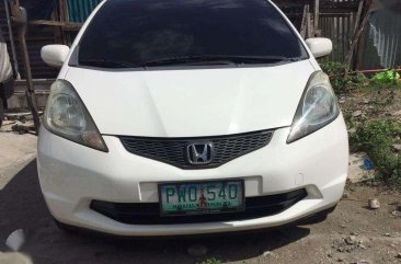 2010 Honda JAZZ mt for sale 