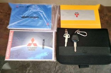 Mitsubishi Mirage 2015 for sale 