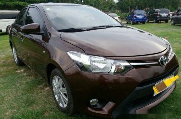 Toyota Vios 2014 for sale