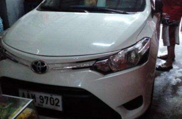 For sale!!! Toyota Vios!!! Negotiable